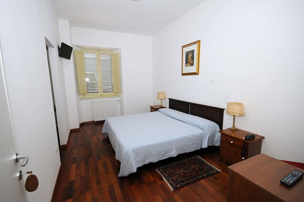 Guest House Domus Urbino Buitenkant foto