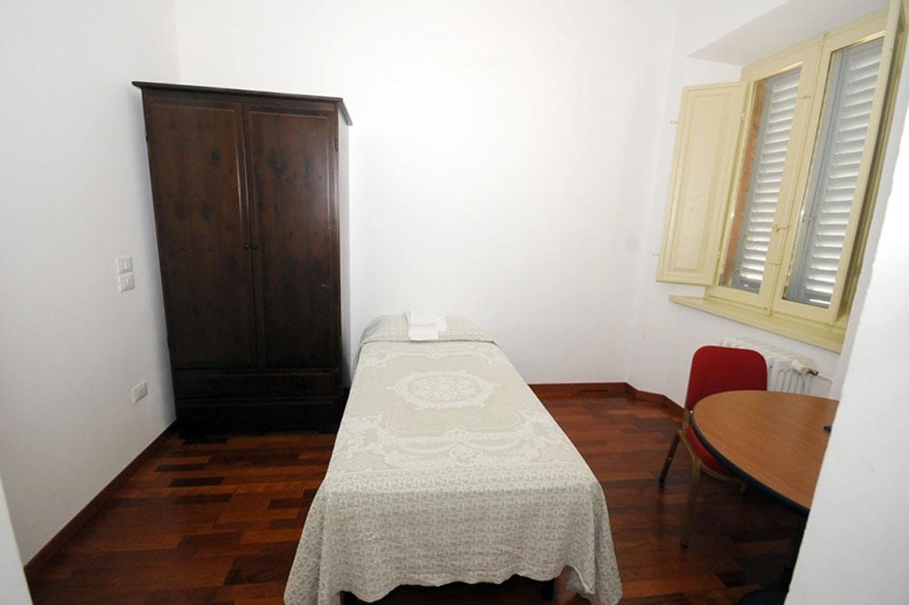 Guest House Domus Urbino Buitenkant foto